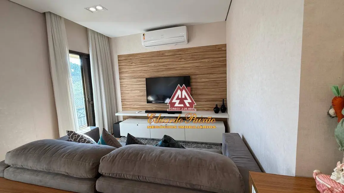 Apartamento com 3 quartos à venda, 130m2 em Vila Progresso, Guarulhos - SP - imagem 4 Foto 4 de Apartamento com 3 quartos à venda, 130m2 em Vila Progresso, Guarulhos - SP