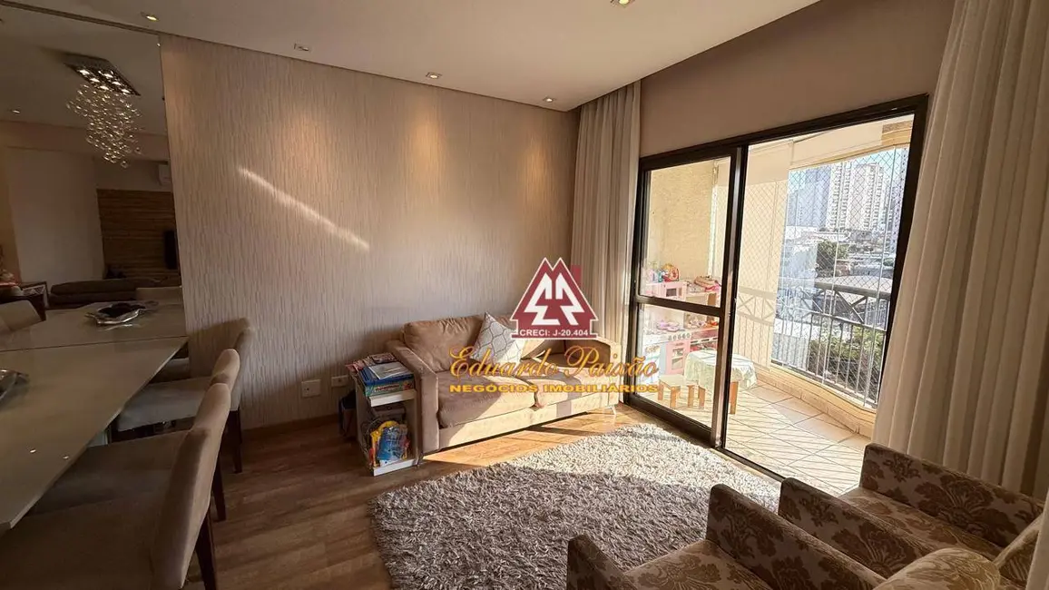 Apartamento com 3 quartos à venda, 130m2 em Vila Progresso, Guarulhos - SP - imagem 9 Foto 9 de Apartamento com 3 quartos à venda, 130m2 em Vila Progresso, Guarulhos - SP