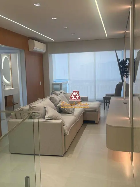 Foto 2 de Cobertura com 3 quartos à venda, 168m2 em Picanço, Guarulhos - SP