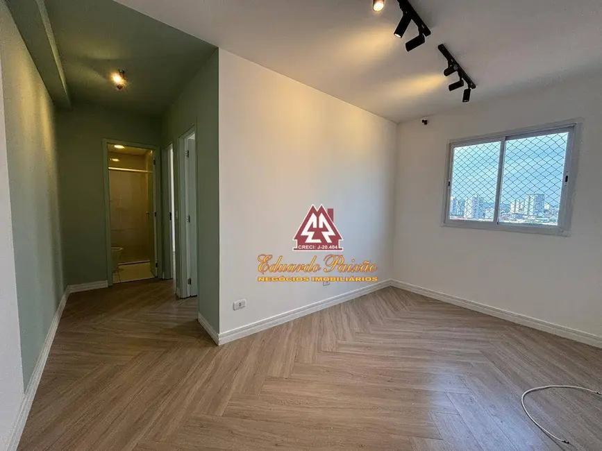 Foto 1 de Apartamento com 2 quartos para alugar, 38m2 em Vila Galvão, Guarulhos - SP