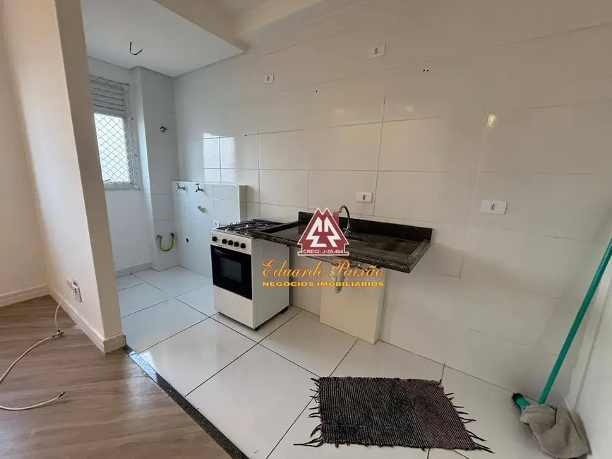 Foto 3 de Apartamento com 2 quartos para alugar, 38m2 em Vila Galvão, Guarulhos - SP