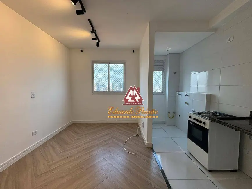 Foto 4 de Apartamento com 2 quartos para alugar, 38m2 em Vila Galvão, Guarulhos - SP