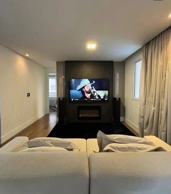 Foto 2 de Apartamento com 3 quartos à venda, 115m2 em Centro, Guarulhos - SP