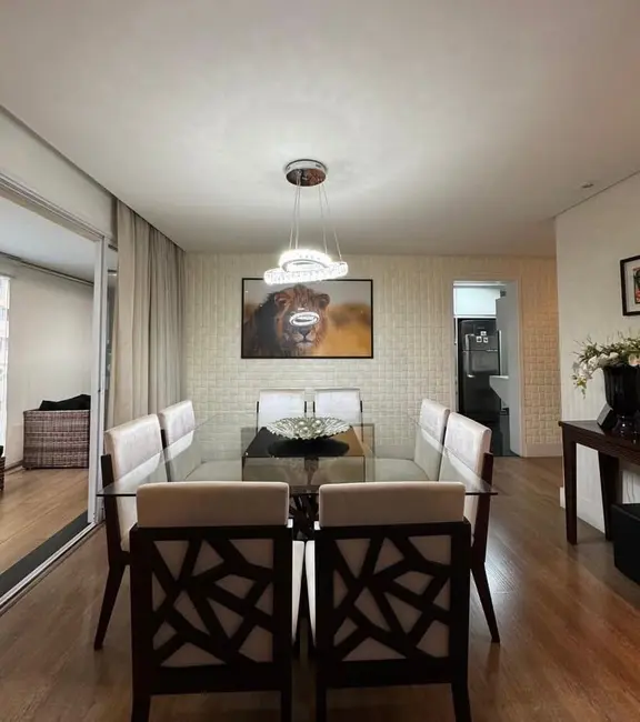 Foto 8 de Apartamento com 3 quartos à venda, 115m2 em Centro, Guarulhos - SP