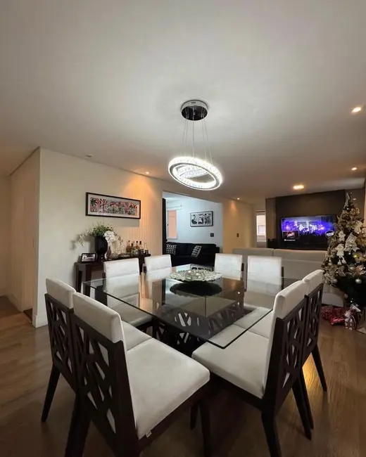 Foto 6 de Apartamento com 3 quartos à venda, 115m2 em Centro, Guarulhos - SP