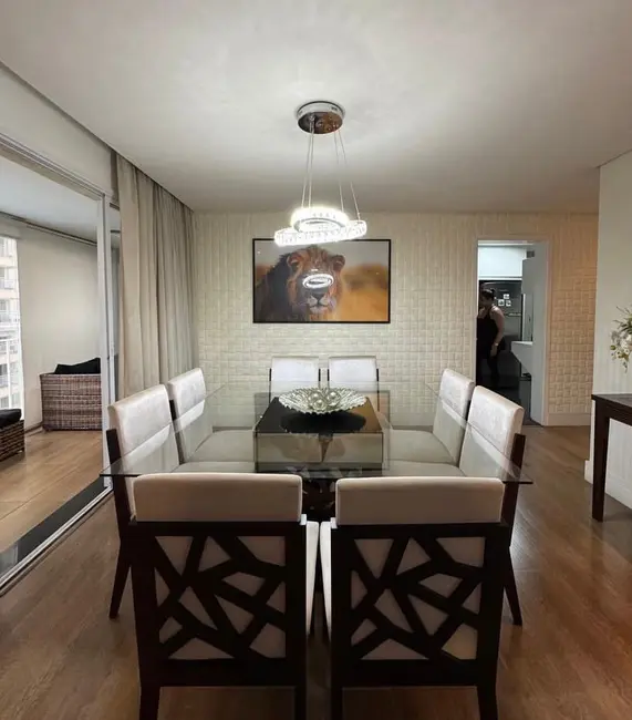 Foto 7 de Apartamento com 3 quartos à venda, 115m2 em Centro, Guarulhos - SP