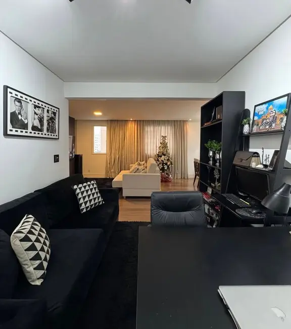 Foto 4 de Apartamento com 3 quartos à venda, 115m2 em Centro, Guarulhos - SP