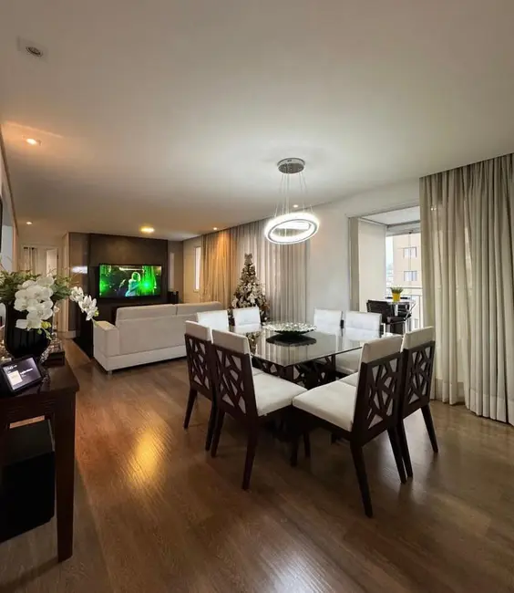 Foto 9 de Apartamento com 3 quartos à venda, 115m2 em Centro, Guarulhos - SP