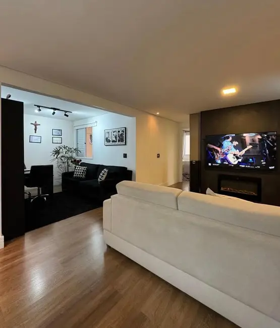 Foto 1 de Apartamento com 3 quartos à venda, 115m2 em Centro, Guarulhos - SP