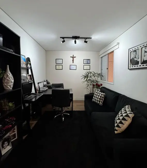 Foto 5 de Apartamento com 3 quartos à venda, 115m2 em Centro, Guarulhos - SP