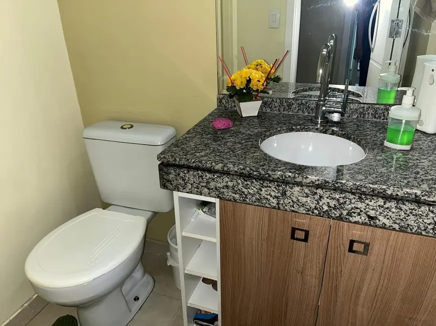 Apartamento com 3 quartos à venda, 115m2 em Centro, Guarulhos - SP - imagem 7 Foto 7 de Apartamento com 3 quartos à venda, 115m2 em Centro, Guarulhos - SP