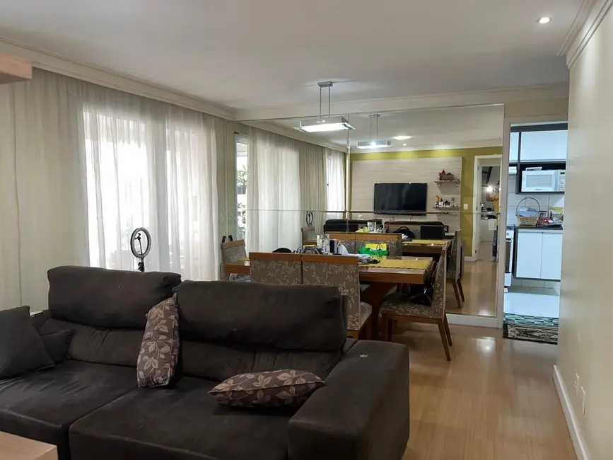 Apartamento com 3 quartos à venda, 115m2 em Centro, Guarulhos - SP - imagem 1 Foto 1 de Apartamento com 3 quartos à venda, 115m2 em Centro, Guarulhos - SP