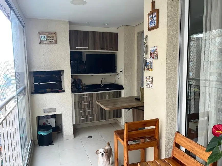 Apartamento com 3 quartos à venda, 115m2 em Centro, Guarulhos - SP - imagem 5 Foto 5 de Apartamento com 3 quartos à venda, 115m2 em Centro, Guarulhos - SP