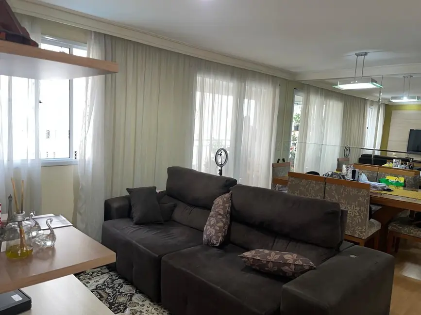 Apartamento com 3 quartos à venda, 115m2 em Centro, Guarulhos - SP - imagem 3 Foto 3 de Apartamento com 3 quartos à venda, 115m2 em Centro, Guarulhos - SP