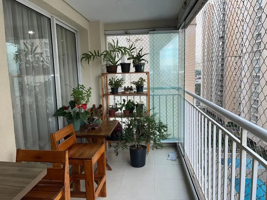 Apartamento com 3 quartos à venda, 115m2 em Centro, Guarulhos - SP - imagem 6 Foto 6 de Apartamento com 3 quartos à venda, 115m2 em Centro, Guarulhos - SP