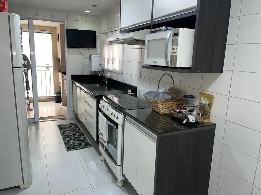 Apartamento com 3 quartos à venda, 115m2 em Centro, Guarulhos - SP - imagem 4 Foto 4 de Apartamento com 3 quartos à venda, 115m2 em Centro, Guarulhos - SP