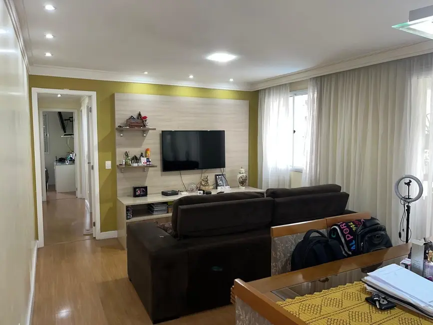 Apartamento com 3 quartos à venda, 115m2 em Centro, Guarulhos - SP - imagem 2 Foto 2 de Apartamento com 3 quartos à venda, 115m2 em Centro, Guarulhos - SP