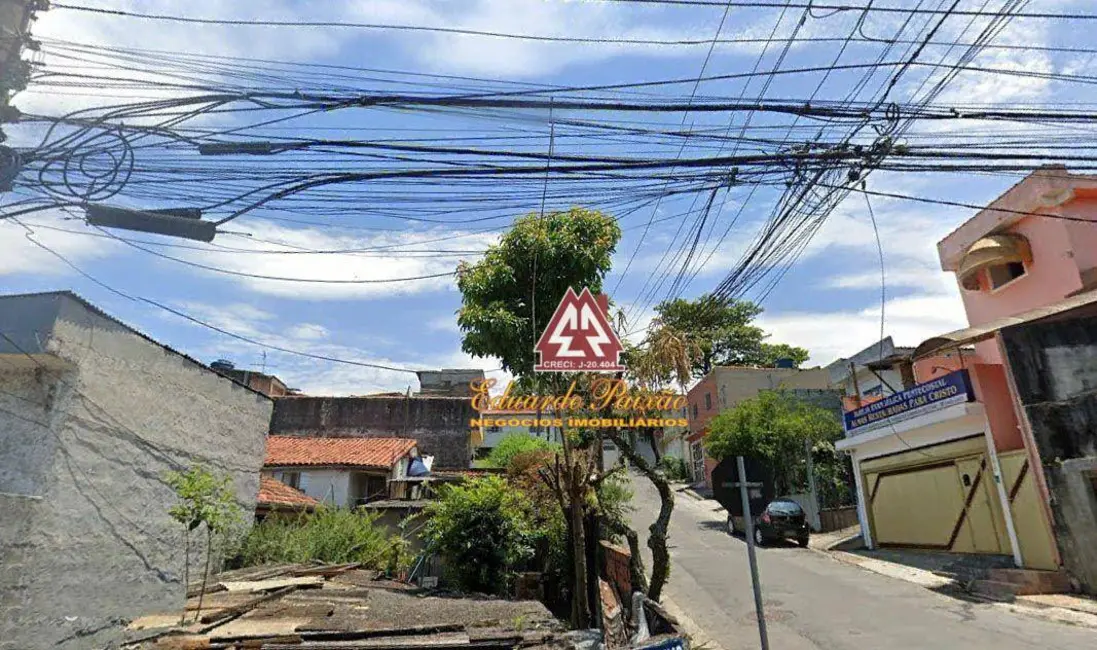 Foto 6 de Terreno / Lote à venda, 136m2 em Parque Santo Antônio, Guarulhos - SP