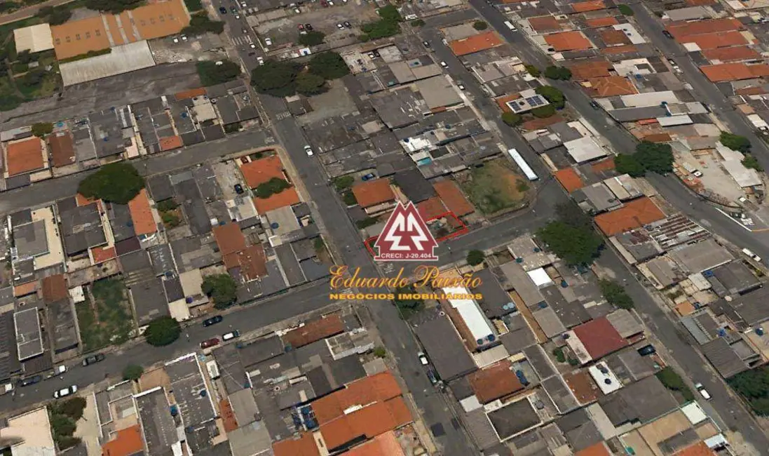 Foto 7 de Terreno / Lote à venda, 136m2 em Parque Santo Antônio, Guarulhos - SP