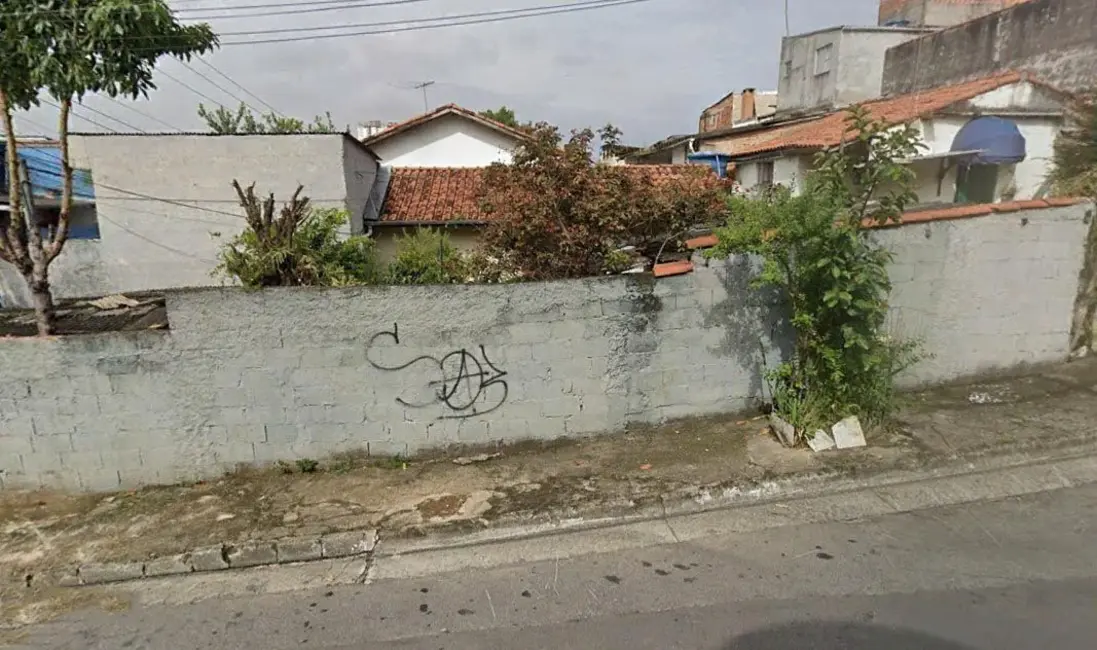 Foto 2 de Terreno / Lote à venda, 136m2 em Parque Santo Antônio, Guarulhos - SP