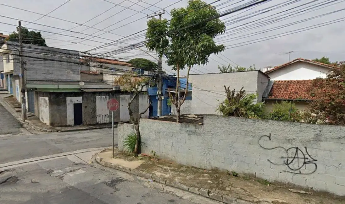 Foto 4 de Terreno / Lote à venda, 136m2 em Parque Santo Antônio, Guarulhos - SP