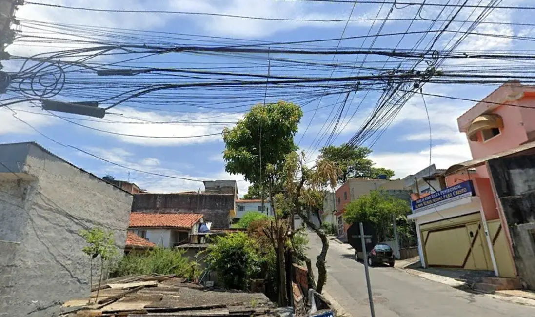 Foto 6 de Terreno / Lote à venda, 136m2 em Parque Santo Antônio, Guarulhos - SP