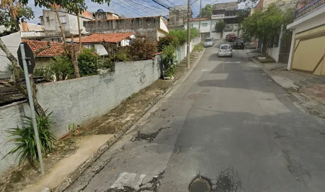 Foto 5 de Terreno / Lote à venda, 136m2 em Parque Santo Antônio, Guarulhos - SP