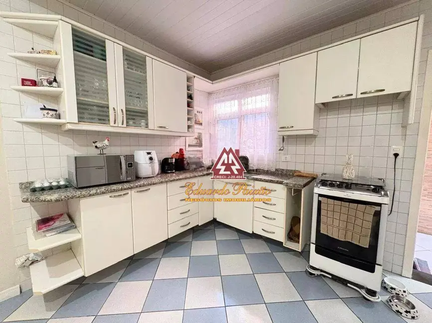 Foto 5 de Casa com 2 quartos à venda, 118m2 em Vila Galvão, Guarulhos - SP