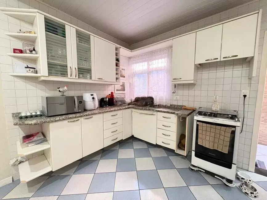 Foto 5 de Casa com 2 quartos à venda, 118m2 em Vila Galvão, Guarulhos - SP