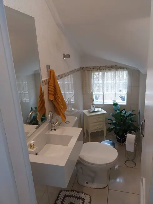 Foto 7 de Sobrado com 3 quartos à venda, 129m2 em Jardim Gopoúva, Guarulhos - SP