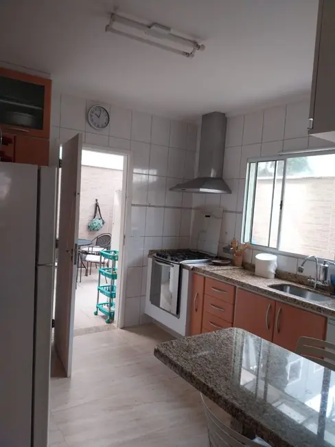 Foto 4 de Sobrado com 3 quartos à venda, 129m2 em Jardim Gopoúva, Guarulhos - SP