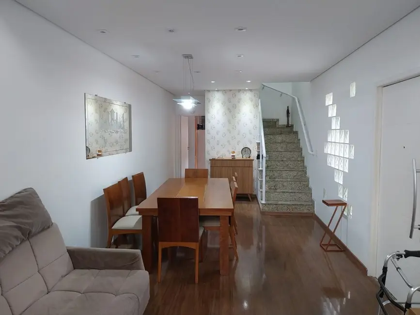 Foto 1 de Sobrado com 3 quartos à venda, 129m2 em Jardim Gopoúva, Guarulhos - SP