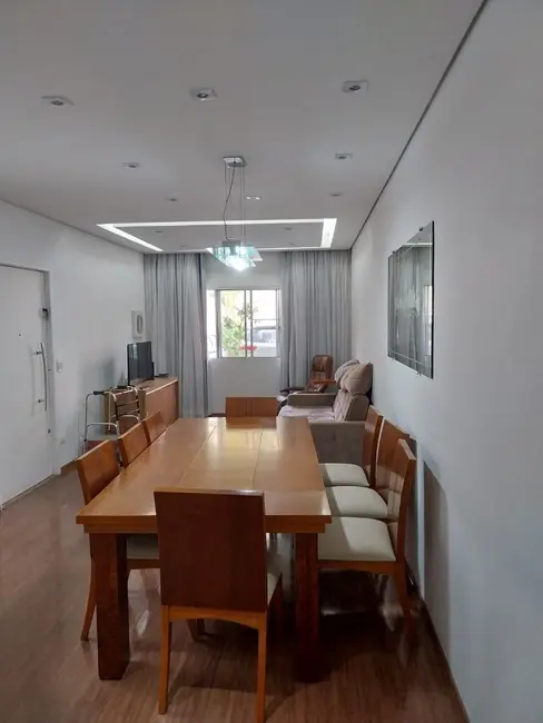 Foto 2 de Sobrado com 3 quartos à venda, 129m2 em Jardim Gopoúva, Guarulhos - SP