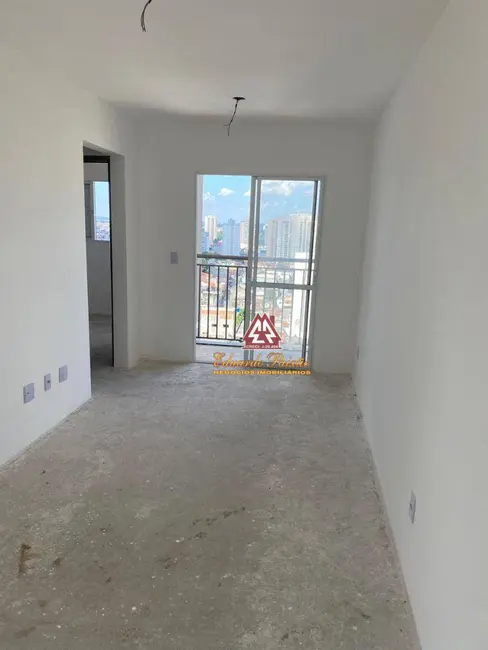 Foto 1 de Apartamento com 2 quartos à venda, 46m2 em Jardim Aida, Guarulhos - SP