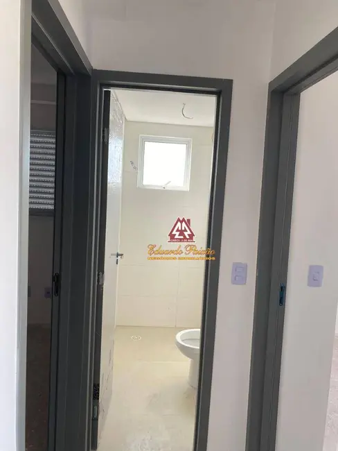 Foto 4 de Apartamento com 2 quartos à venda, 46m2 em Jardim Aida, Guarulhos - SP