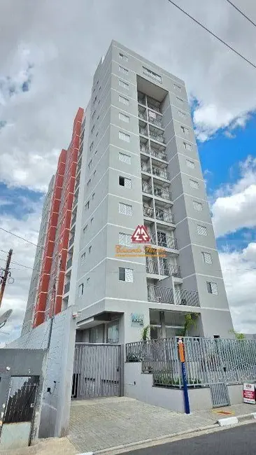 Foto 7 de Apartamento com 2 quartos à venda, 46m2 em Jardim Aida, Guarulhos - SP