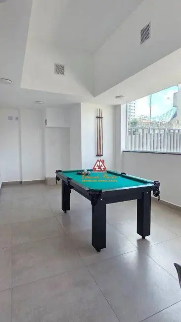 Foto 9 de Apartamento com 2 quartos à venda, 46m2 em Jardim Aida, Guarulhos - SP