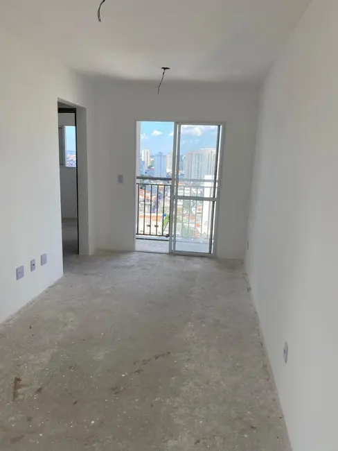 Foto 1 de Apartamento com 2 quartos à venda, 46m2 em Jardim Aida, Guarulhos - SP