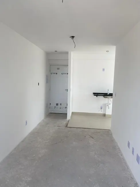 Foto 2 de Apartamento com 2 quartos à venda, 46m2 em Jardim Aida, Guarulhos - SP