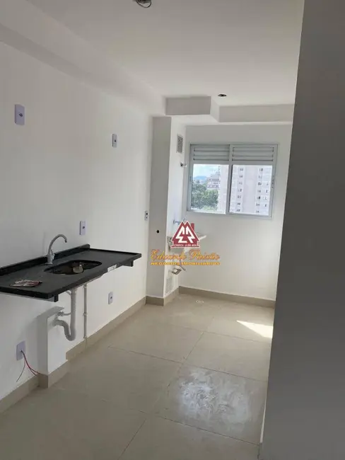 Foto 3 de Apartamento com 2 quartos à venda, 46m2 em Jardim Aida, Guarulhos - SP