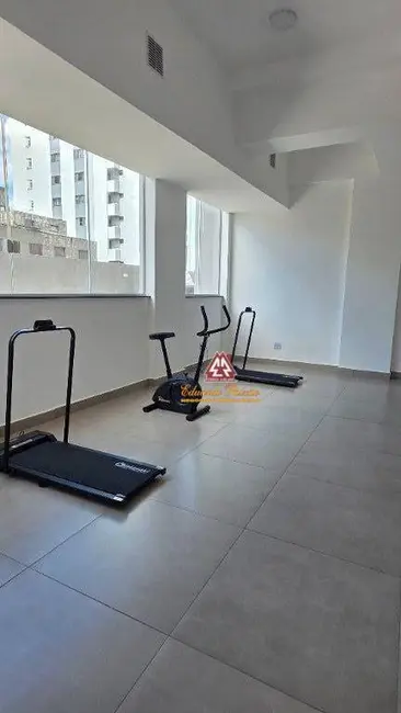 Foto 8 de Apartamento com 2 quartos à venda, 46m2 em Jardim Aida, Guarulhos - SP