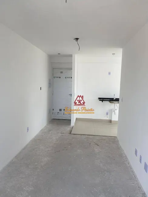 Foto 2 de Apartamento com 2 quartos à venda, 46m2 em Jardim Aida, Guarulhos - SP