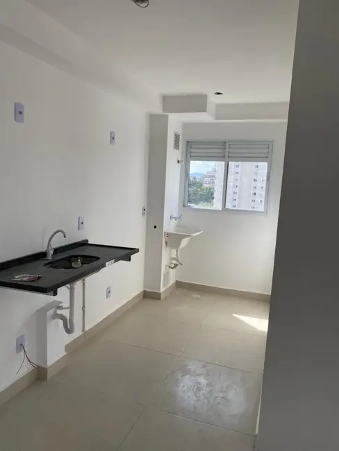 Foto 3 de Apartamento com 2 quartos à venda, 46m2 em Jardim Aida, Guarulhos - SP