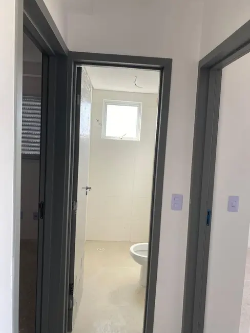Foto 4 de Apartamento com 2 quartos à venda, 46m2 em Jardim Aida, Guarulhos - SP