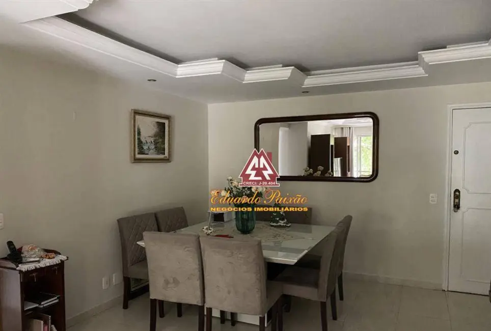 Apartamento com 3 quartos à venda, 118m2 em Vila Paulicéia, São Paulo - SP - imagem 4 Foto 4 de Apartamento com 3 quartos à venda, 118m2 em Vila Paulicéia, São Paulo - SP