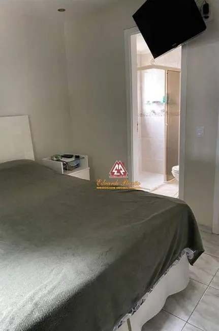 Apartamento com 3 quartos à venda, 118m2 em Vila Paulicéia, São Paulo - SP - imagem 9 Foto 9 de Apartamento com 3 quartos à venda, 118m2 em Vila Paulicéia, São Paulo - SP