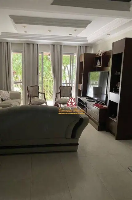Apartamento com 3 quartos à venda, 118m2 em Vila Paulicéia, São Paulo - SP - imagem 2 Foto 2 de Apartamento com 3 quartos à venda, 118m2 em Vila Paulicéia, São Paulo - SP