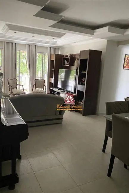 Apartamento com 3 quartos à venda, 118m2 em Vila Paulicéia, São Paulo - SP - imagem 3 Foto 3 de Apartamento com 3 quartos à venda, 118m2 em Vila Paulicéia, São Paulo - SP