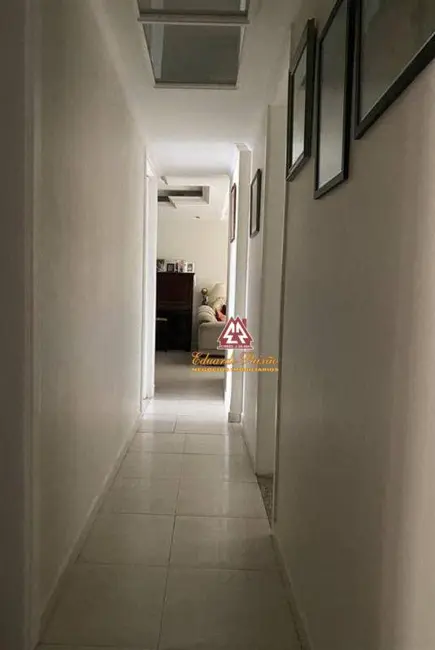 Apartamento com 3 quartos à venda, 118m2 em Vila Paulicéia, São Paulo - SP - imagem 8 Foto 8 de Apartamento com 3 quartos à venda, 118m2 em Vila Paulicéia, São Paulo - SP