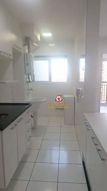 Foto 6 de Apartamento com 2 quartos para alugar, 68m2 em Jardim Flor da Montanha, Guarulhos - SP